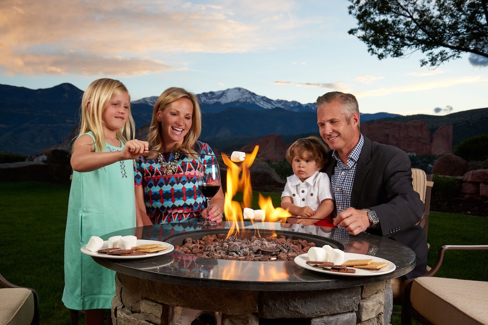Garden of the Gods Resort and Club - photo 117