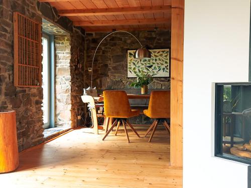 Ferienhaus NaturReich in Bad Berleburg, Germany