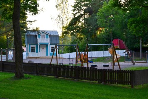 Villa Baumgartner — Lovisa — photo 3