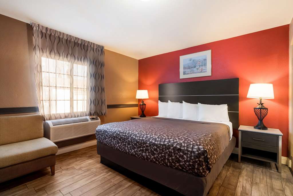 Rodeway Inn near Coachella - photo 18