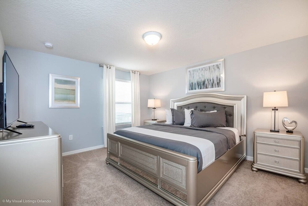 Solterra Resort Brand NEW 5bed Pool Home #5st417 - photo 8