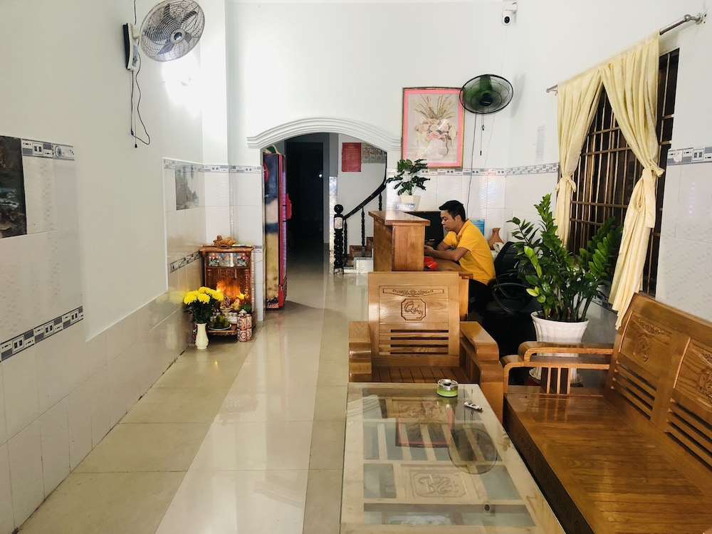 Le Giang Hotel — Phu Quoc