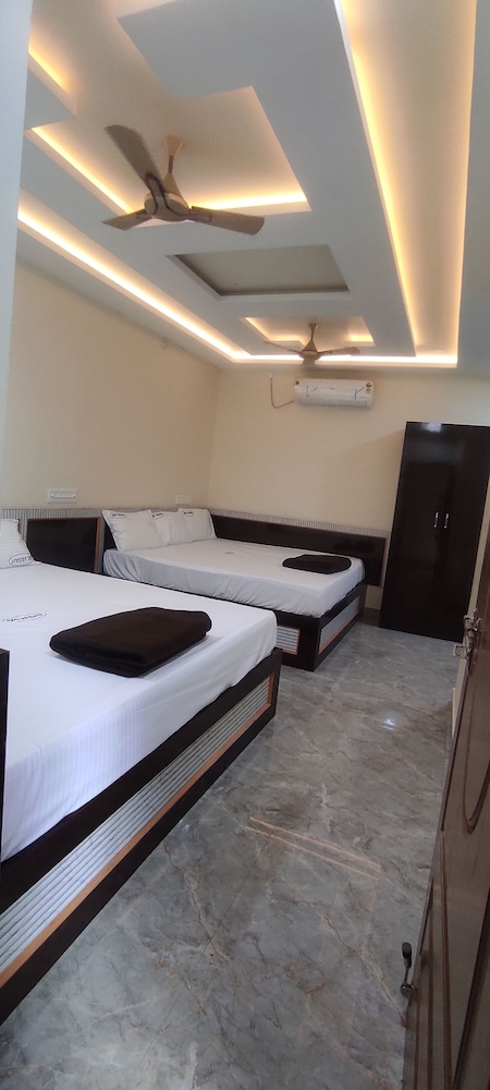 Sri Vasavi Residency in Rameswaram, India