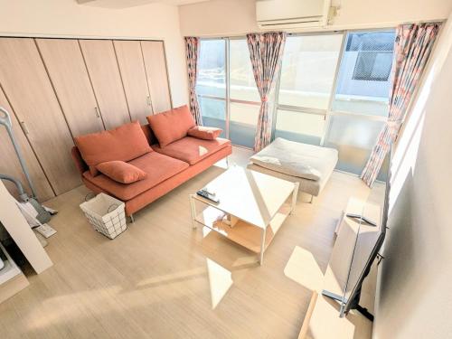 Chateau Sunrise — 4-Star Luxury Hotel in Tokyo, Japan