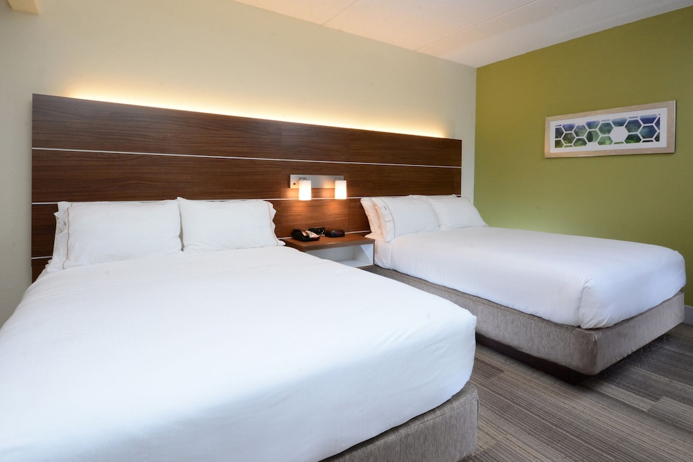 Holiday Inn Express & Suites Raleigh Durham Airport at RTP by IHG - photo 14