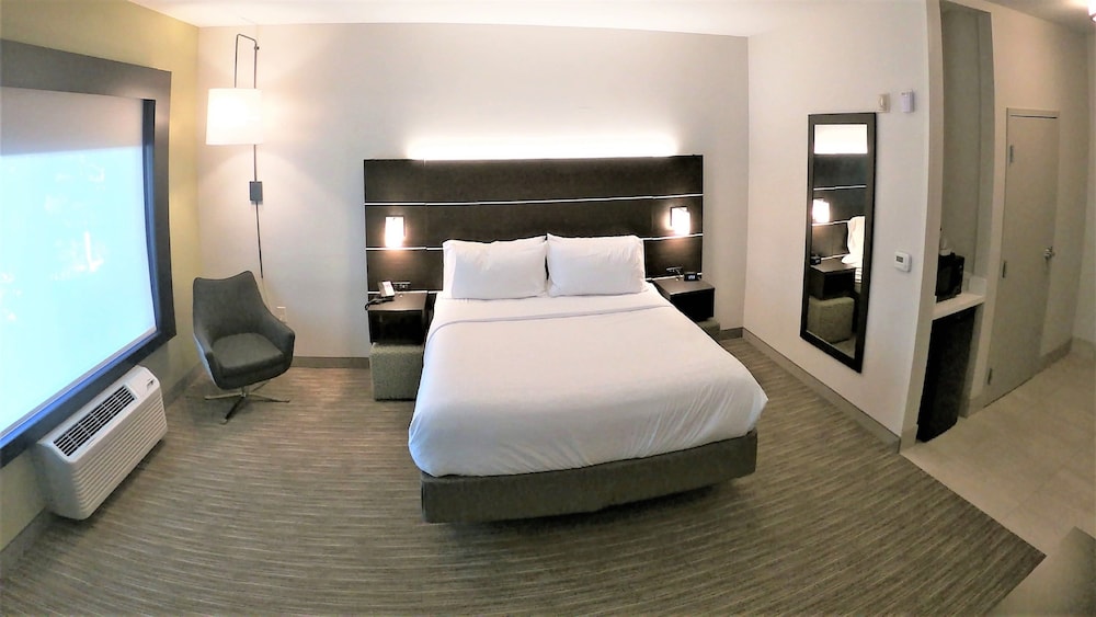 Holiday Inn Express & Suites Hood River by IHG - photo 12