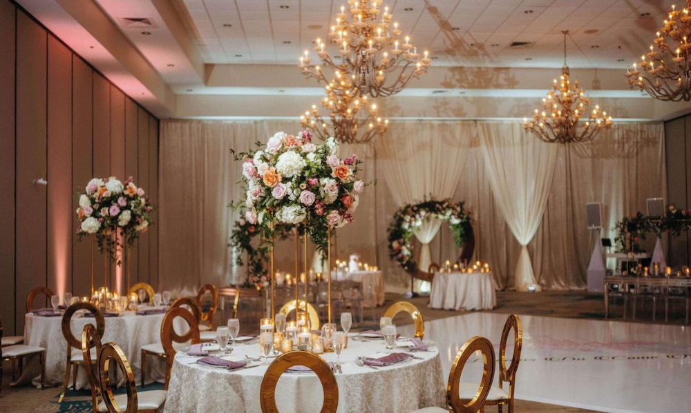 DoubleTree by Hilton Orlando Theme Park Resort - photo 68