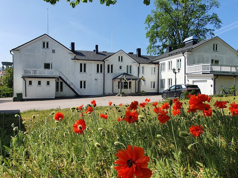 Gamleby Hotell — hotel in Gamleby