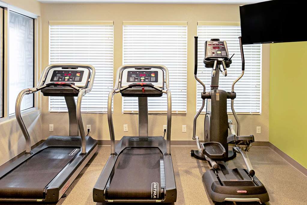 WoodSpring Suites Reno Sparks - photo 36