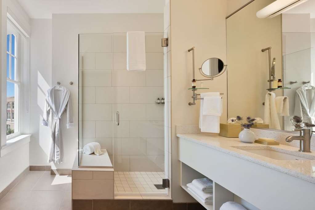 Hotel Parq Central - photo 11