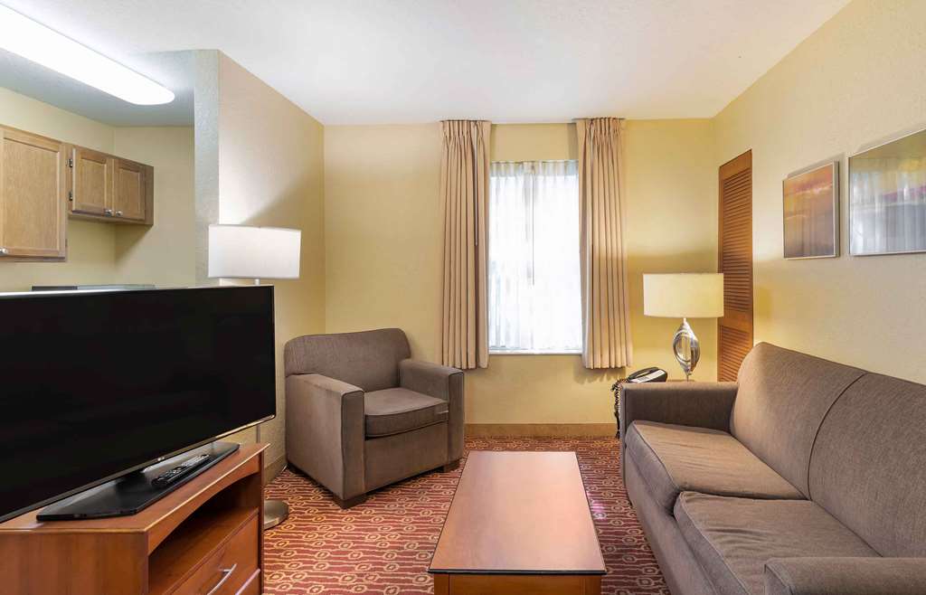 Extended Stay America Suites Richmond Glen Allen Short Pump - photo 19