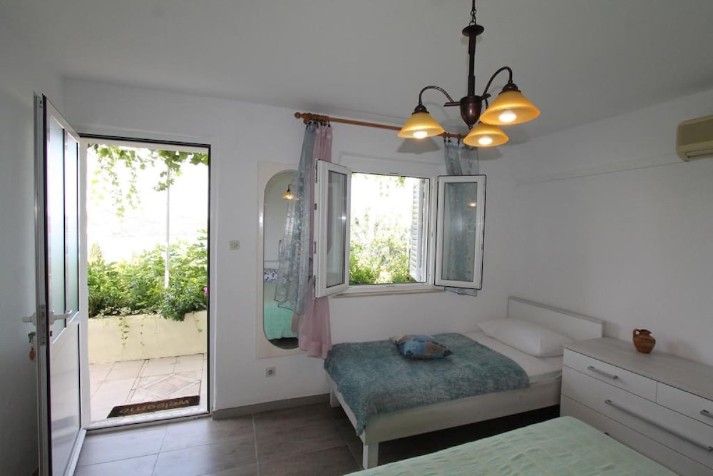 Apartments Cervelin