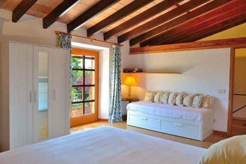 Villa Casa Binissagar II 106 by Mallorca Charme — 4-Star Luxury Hotel in Binissalem, Spain