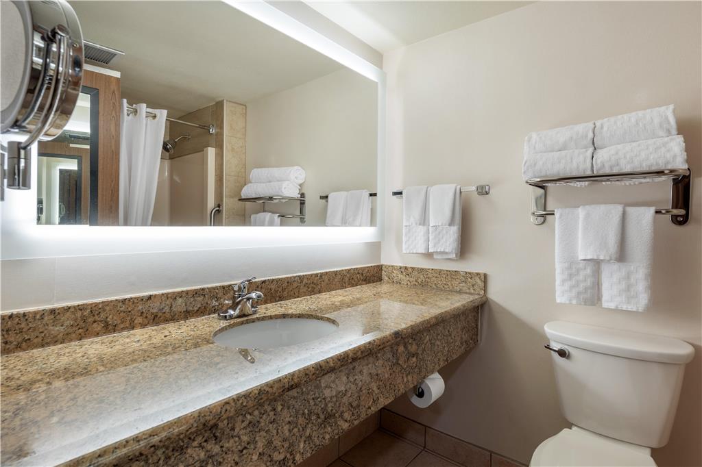 Best Western Plus Oak Harbor Hotel & Conference Center - photo 26