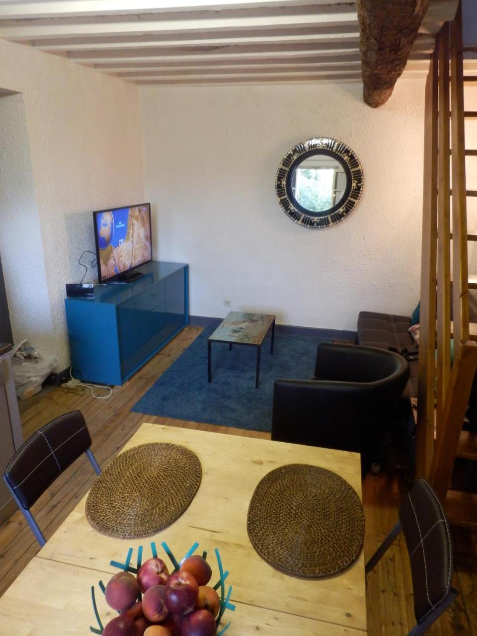 Maison a Argeles 35m — 4-Star Luxury Hotel in Argelers, France