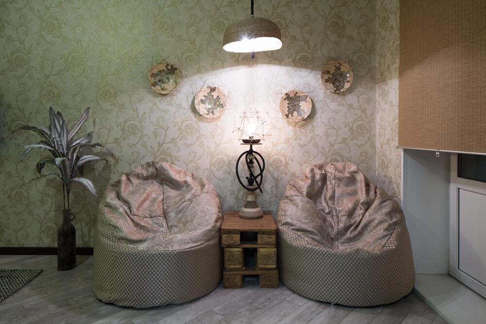 MosApts Kutuzovsky Prospect 30 - last minute hotel in Moscow