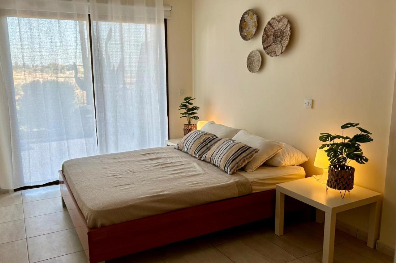 Marlen’s Place near Paphos Airport