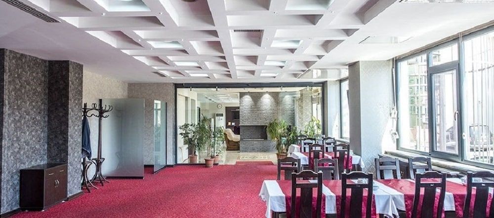 Duzce Anil Hotel — Duezce