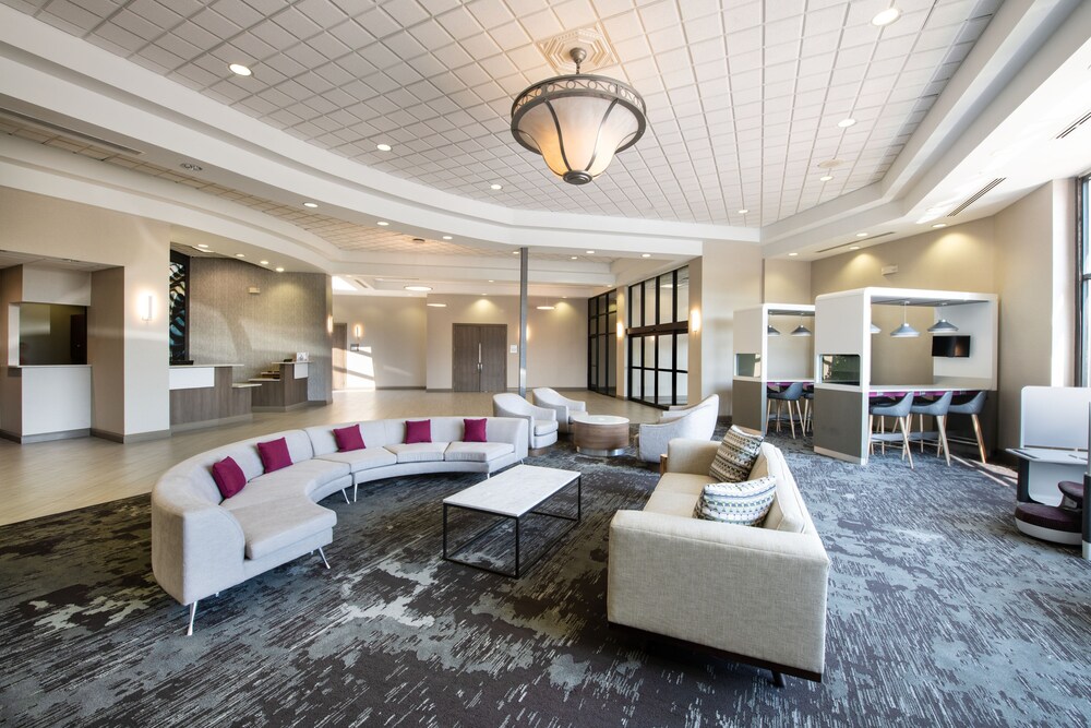 Delta Hotels by Marriott Detroit Novi - photo 23