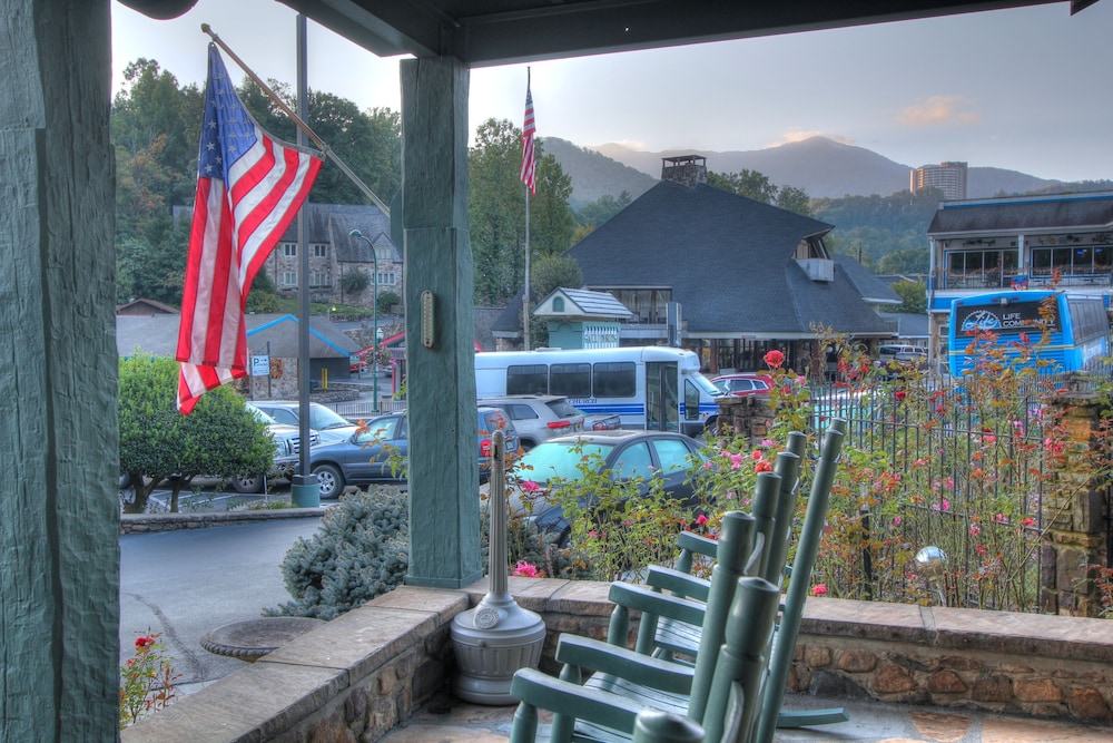 The Historic Gatlinburg Inn - photo 59