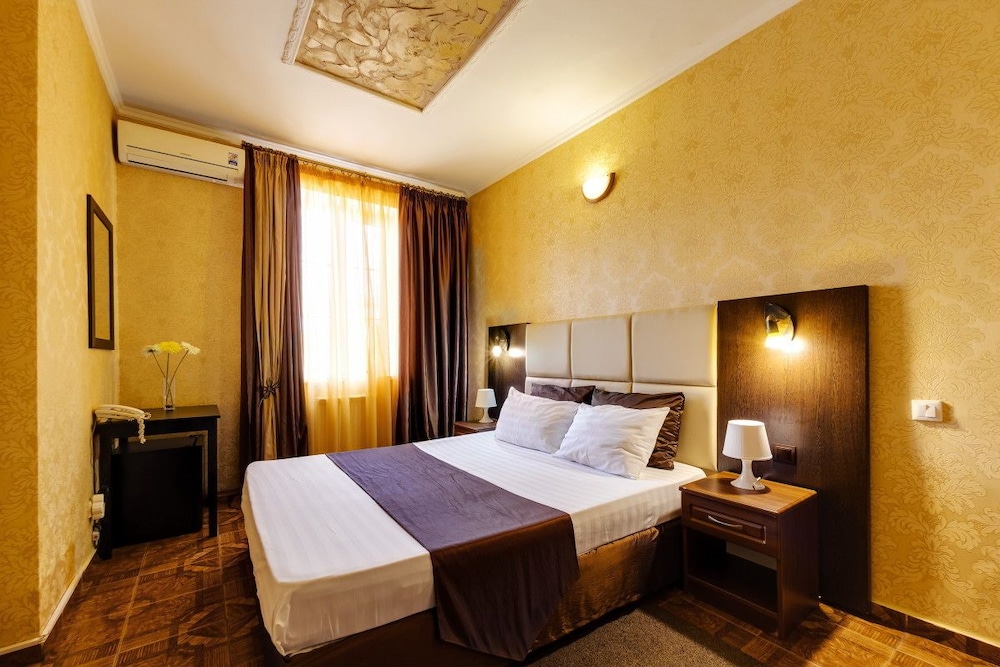 Marton Baden - last minute hotel in Krasnodar