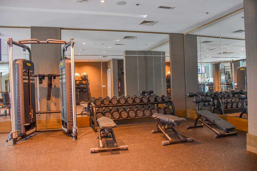 Radisson Blu Hotel Juba — Juba — photo 4