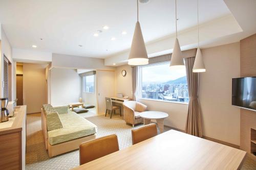 Tokyu Vacations Sapporo in Sapporo, Japan