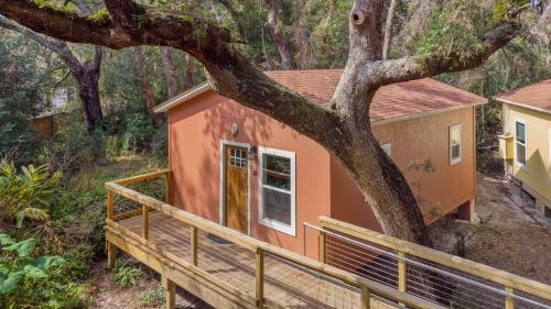 Sea Cottages of Amelia - photo 15