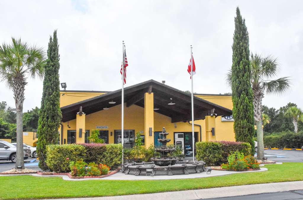 Americas Best Value Inn St. George SC - photo 12
