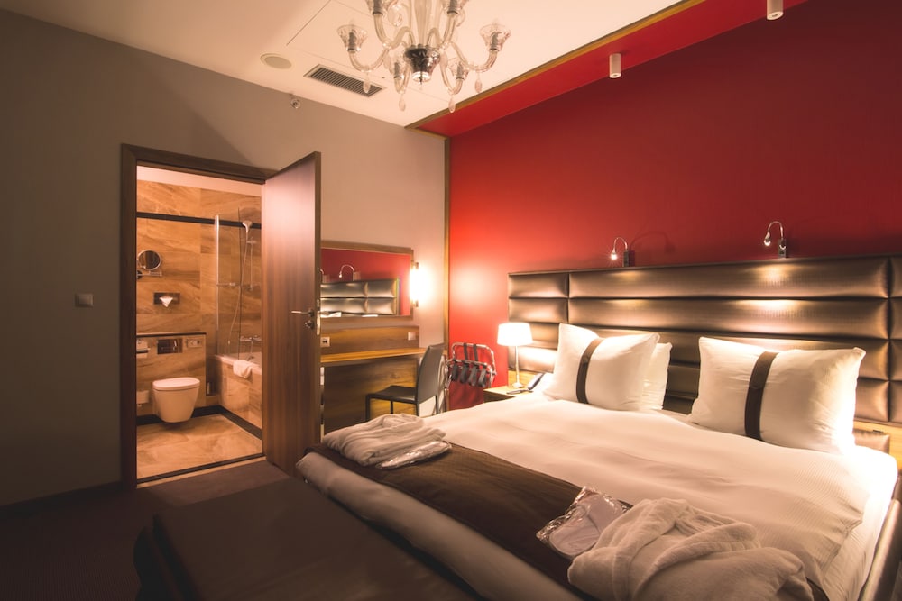 Holiday Inn Krakow City Centre by IHG — Krakow — photo 4