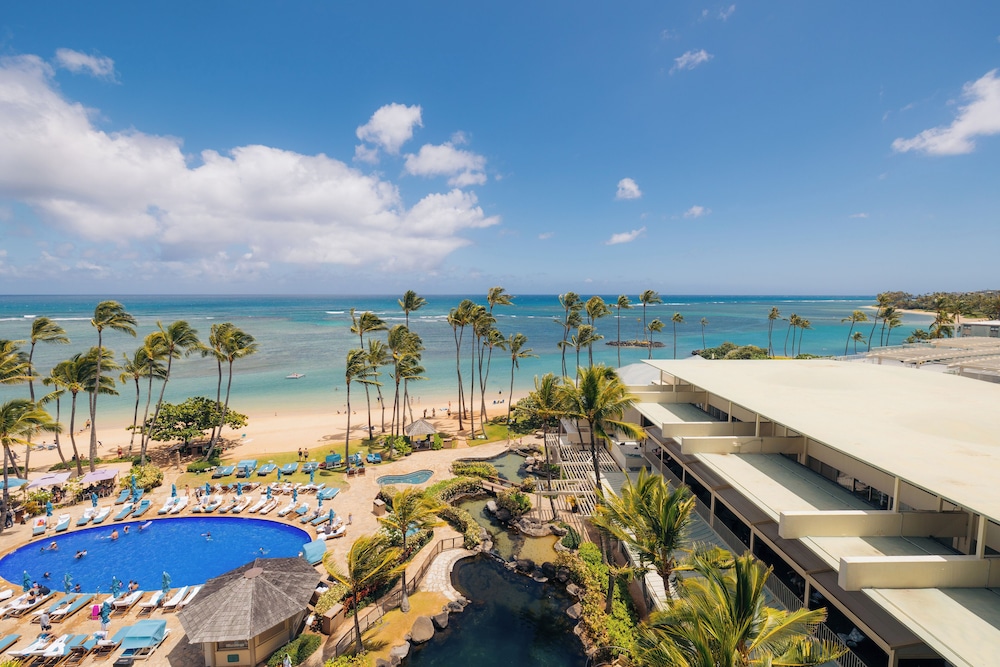 The Kahala Hotel & Resort - photo 136