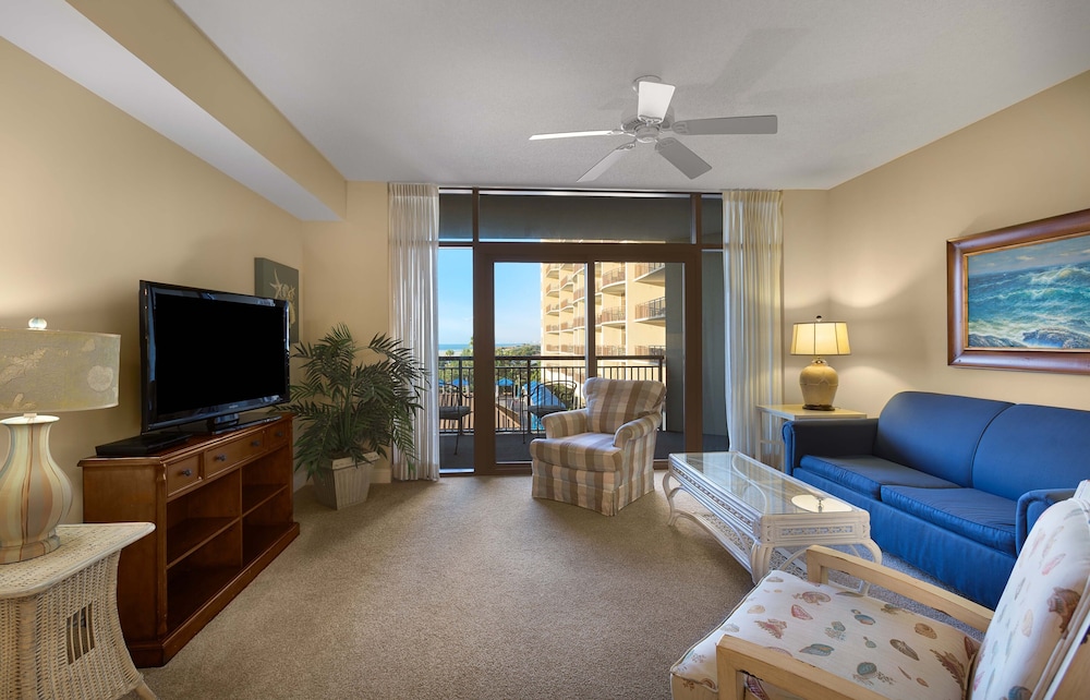 North Beach Resort & Villas - photo 455