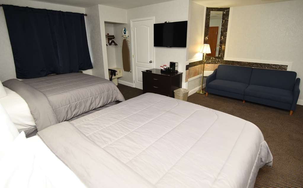 FairBridge Hotel Atlantic City - photo 26