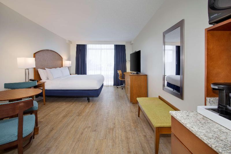 Hotel Dello Ft Lauderdale Airport Tapestry Collection by Hilton - photo 42