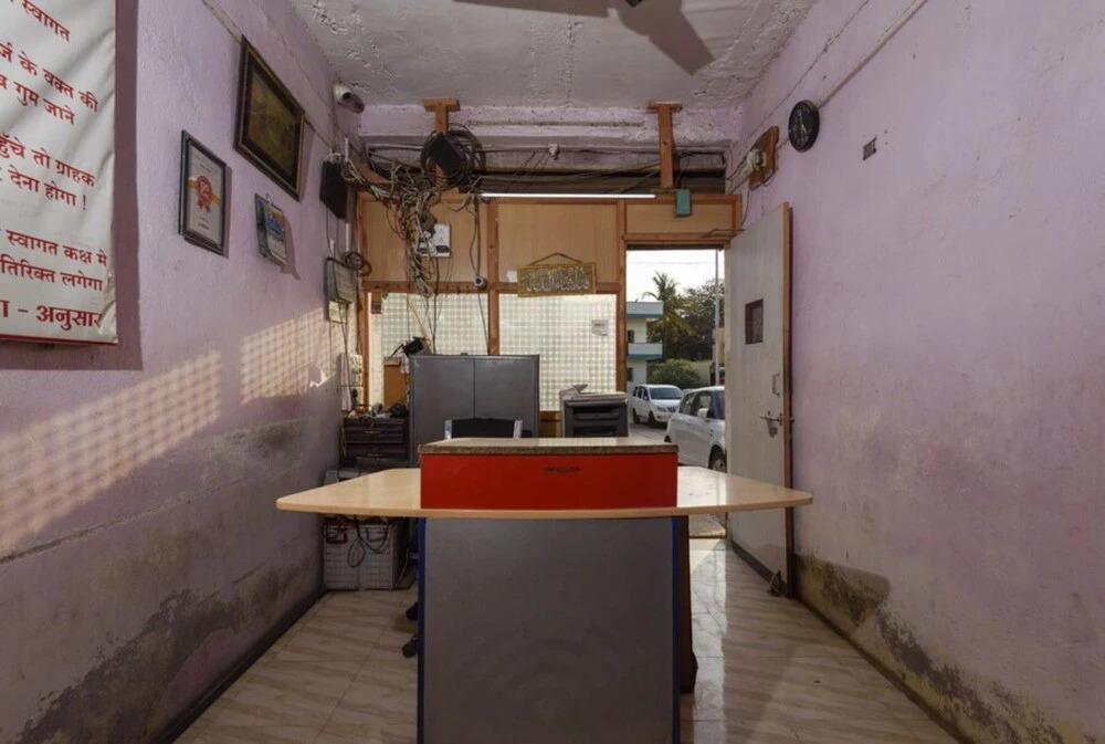 Goroomgo Padmavati Lodging Aurangabad — Aurangabad — photo 5
