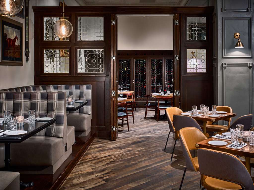 The Royal Sonesta Chase Park Plaza St. Louis - photo 31