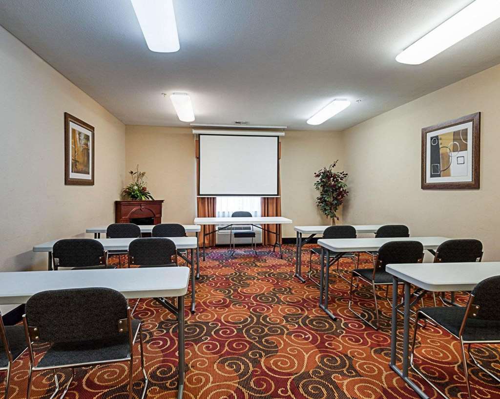 Comfort Suites Lake Charles - photo 30