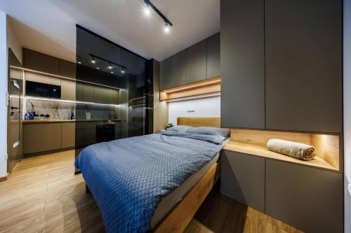 Hyaton Suite Residence City Centre Free Parking by StayNest — 4-Star Luxury Hotel in Rzeszow, Poland