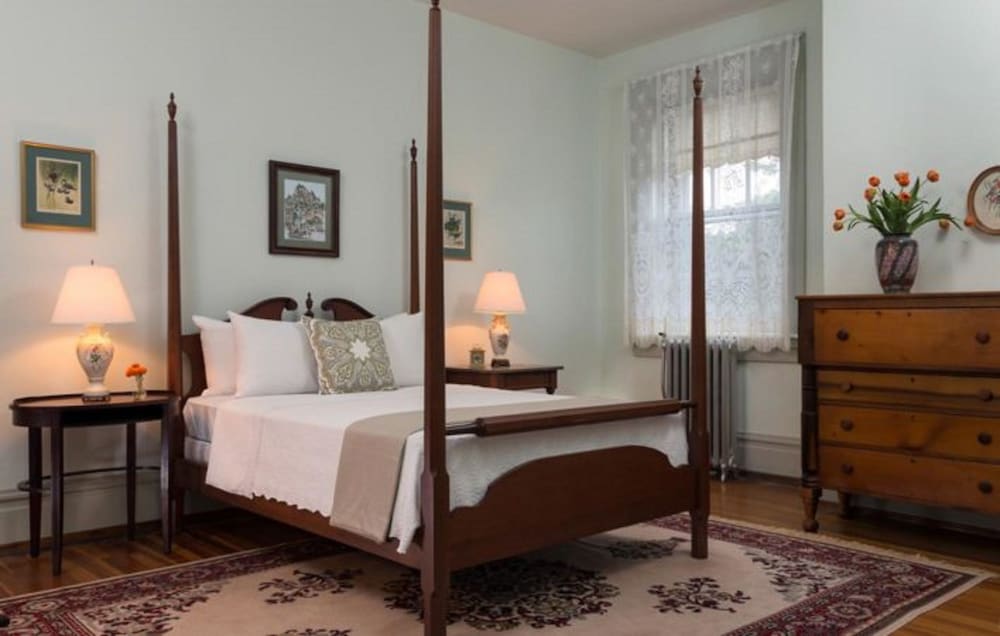 The Mercersburg Inn - photo 26