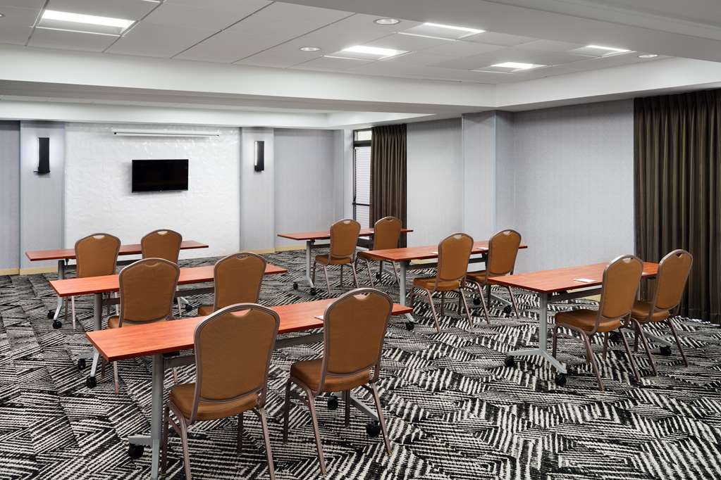 Hyatt Place Greensboro - photo 43