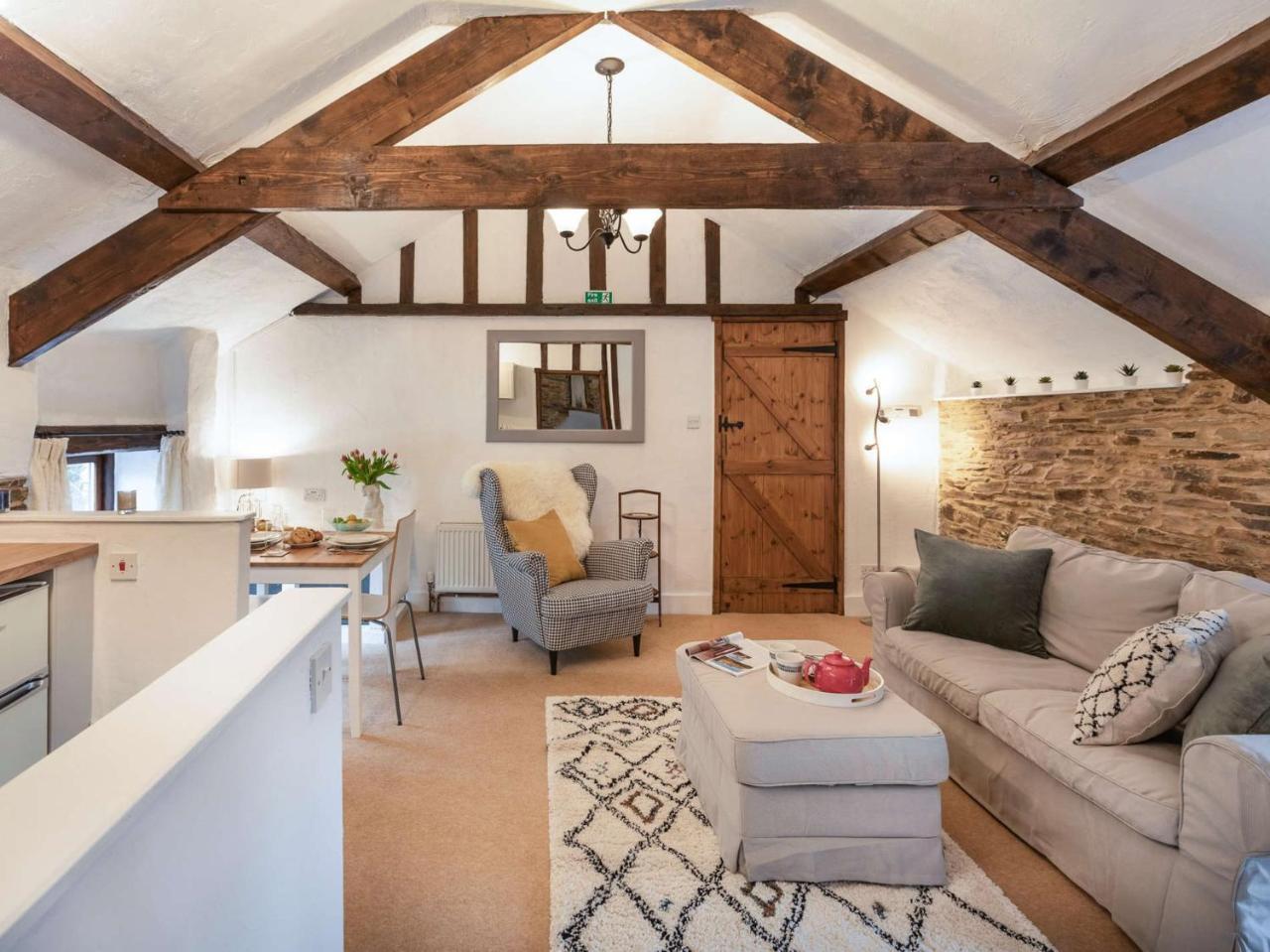 1 Bed in Yelverton oc 53533 in Yelverton, United Kingdom