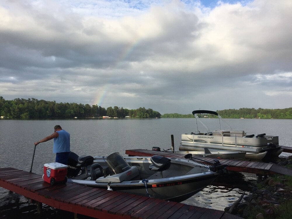 Rainbow's End Resort - photo 215