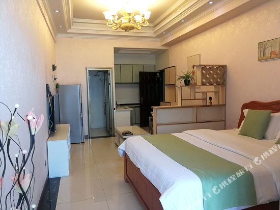 Leqi Apartment Hotel - last minute hotel in Chongqing