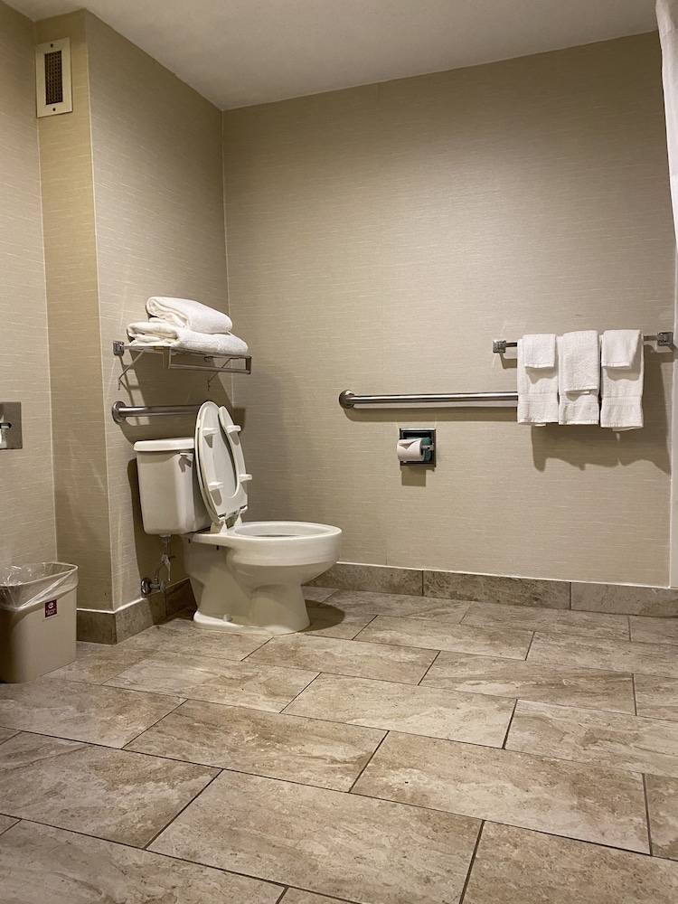 Clarion Inn & Suites Grand Rapids Airport - photo 57