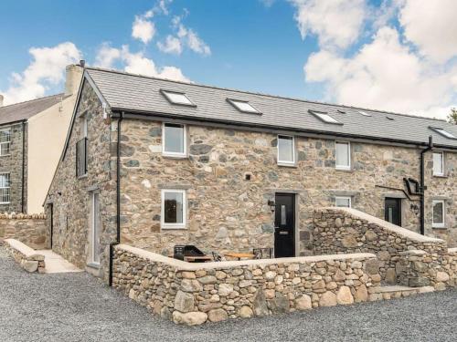 Pipistrelle Cottage a quirky gem near Snowdonia — 4-Star Luxury Hotel in Caernarfon, United Kingdom
