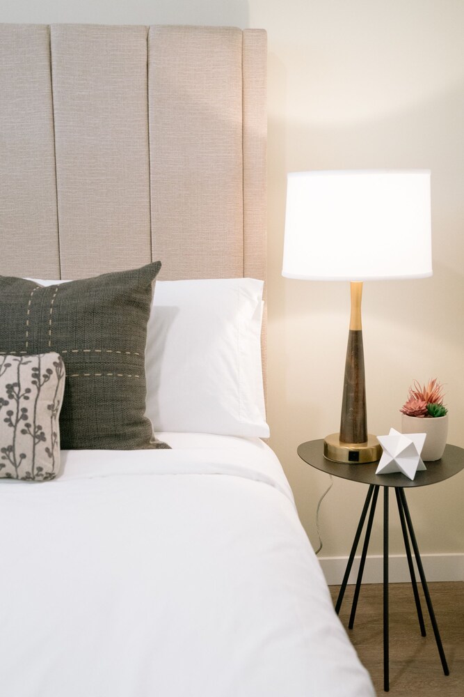 WhyHotel Seattle Belltown Luxe Suites Wall Street - photo 7