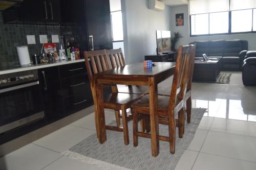 Scenic Apartment in Windhoek City Centre — 4-Star Luxury Hotel in Windhoek, Namibia