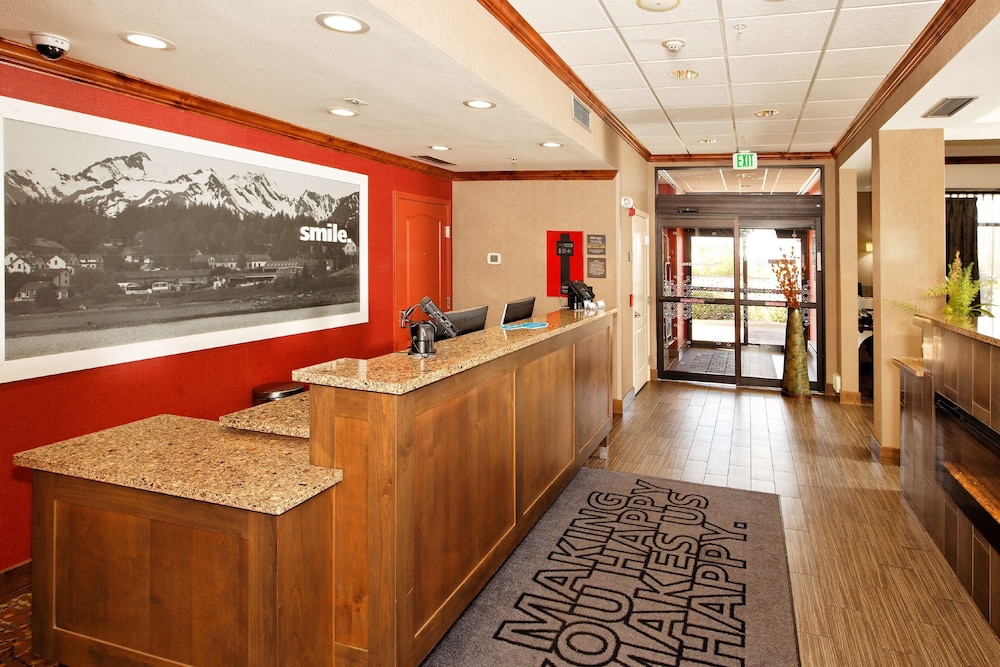 Hampton Inn Montrose - photo 7