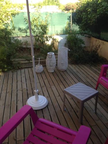 Marina — Narbonne — photo 2