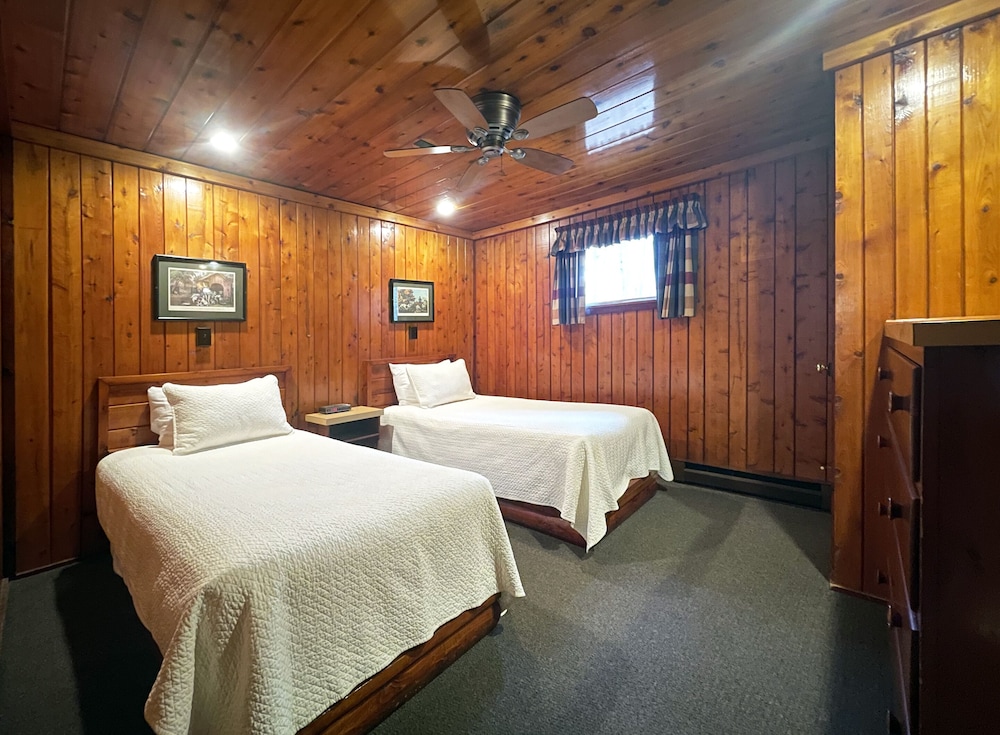 Mountain Springs Lake Resort - photo 55